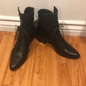 Modern Vice Nikki Boot